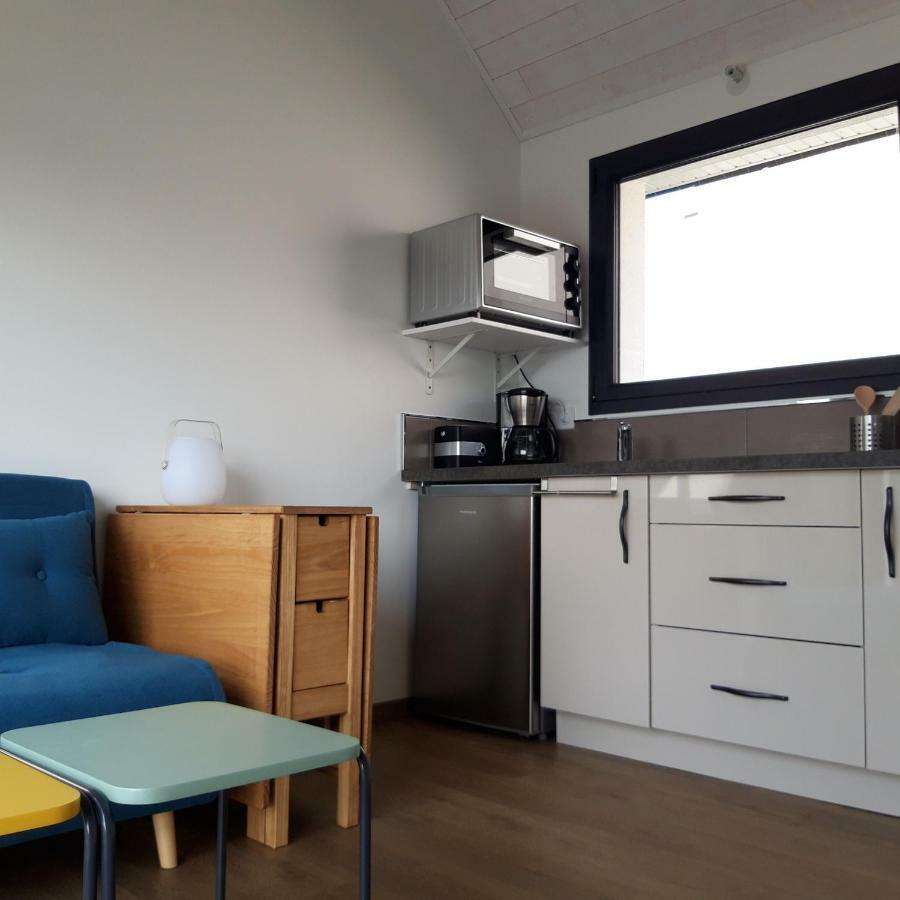 Casa de Férias Ty Breizh Erdeven