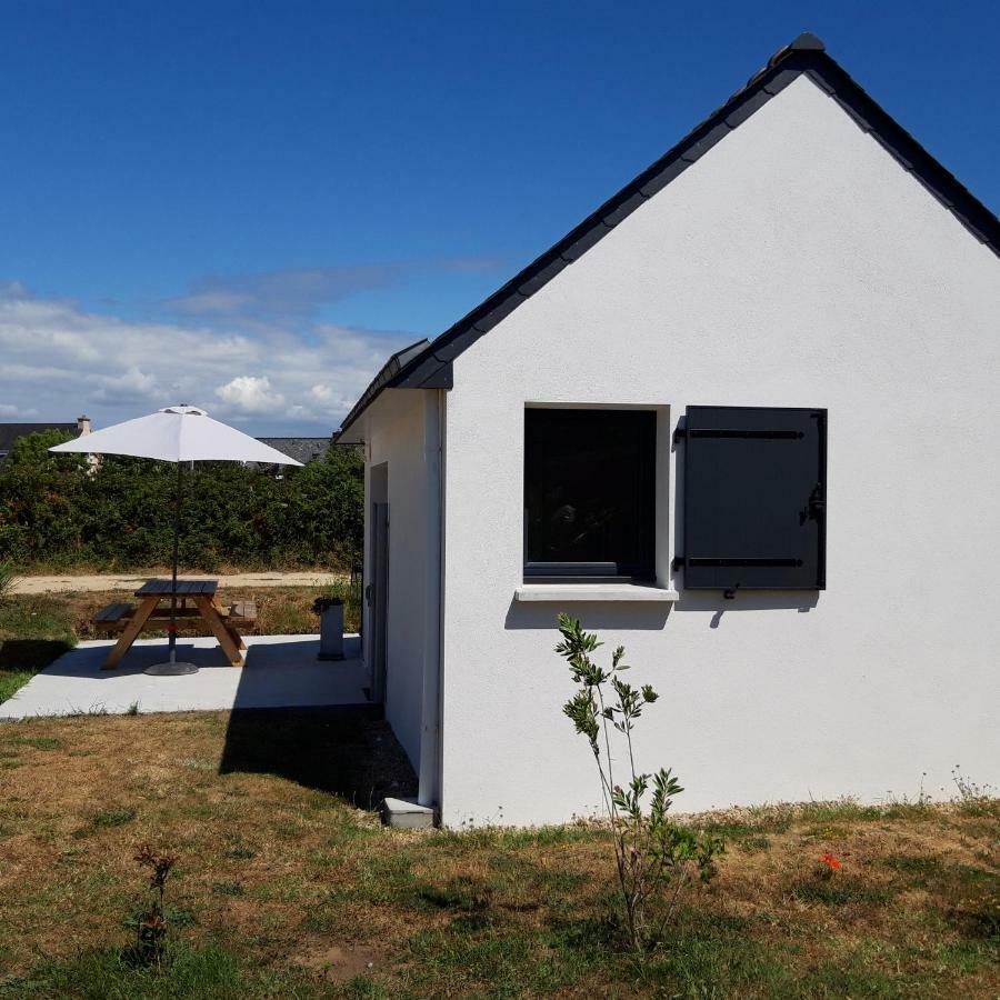 Casa de Férias Ty Breizh *
