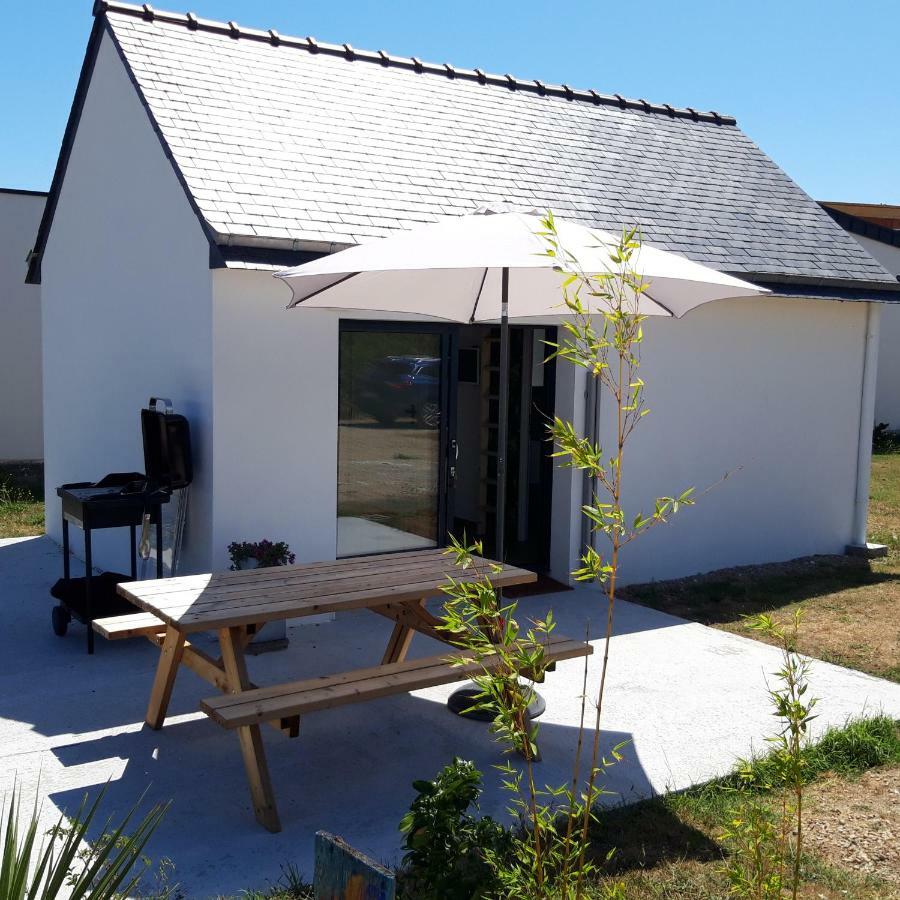 Ty Breizh Casa de Férias